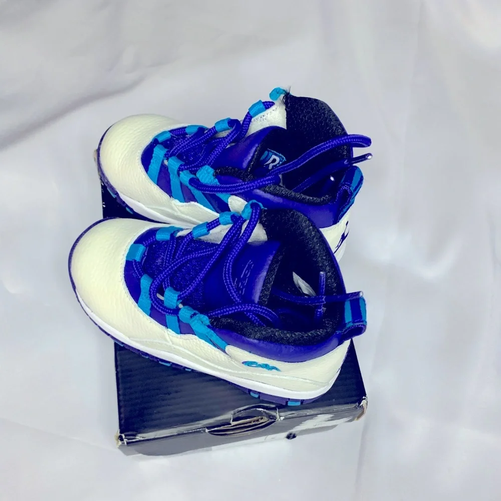 Toddle Jordans - Picture 4 of 5